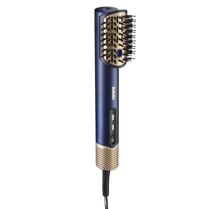 EAN 3030050190731 - BaByliss Air Power AS6550E secador 1600 W Marina imagen 5