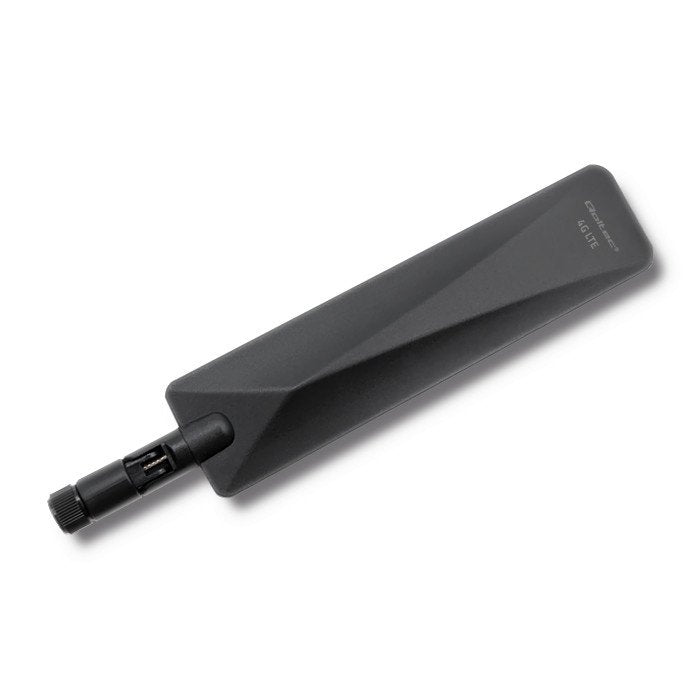 EAN 5901878570181 - Qoltec 57018 antena para red Antena direccional Clase N 7 dBi imagen 1