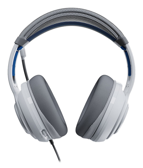 EAN 840454400274 - Turtle Beach Atlas 200 Auriculares Alámbrico Diadema Juego Blanco imagen 9