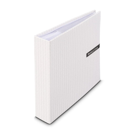 EAN 4007249077073 - Hama Designline II álbum de foto y protector Blanco 200 hojas imagen 1