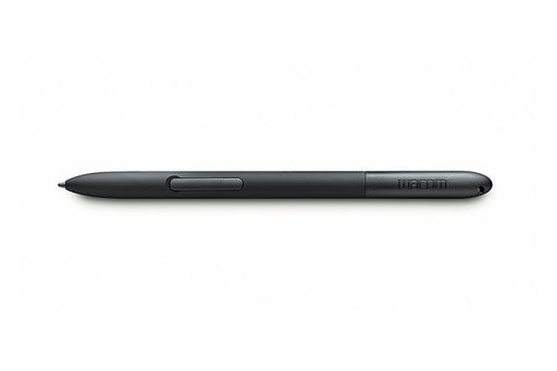 EAN 4949268790925 - Wacom UP7724 lápiz digital Negro imagen 2