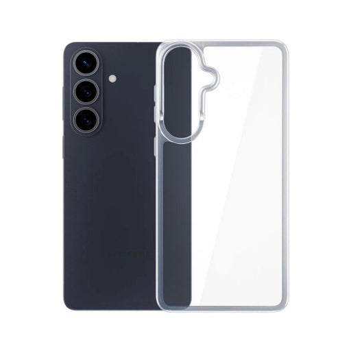 EAN 5903108705660 - 3MK 5903108705660 funda para teléfono móvil 16 cm (6.3") Transparente imagen 2