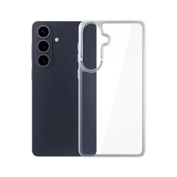EAN 5903108705660 - 3MK 5903108705660 funda para teléfono móvil 16 cm (6.3") Transparente imagen 2