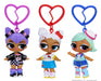 EAN 0035051249849 - L.O.L. Surprise! L.O.L. Surprise Loves Hello Kitty & Friends BIG Reversible Plush imagen 20