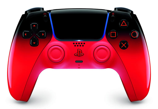 EAN 711719020677 - Sony DualSense Negro, Rojo Bluetooth/USB Gamepad Analógico/Digital PlayStation 5 imagen 1