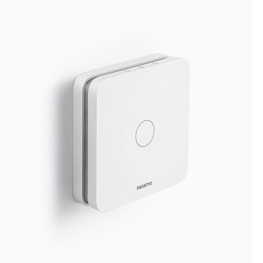 EAN 3700730504560 - Netatmo CO Detector Conexión inalámbrica imagen 1