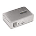 EAN 0065030899086 - StarTech.com 10G5A2CS-USB-C-HUB hub de interfaz USB 3.2 Gen 2 (3.1 Gen 2) Type-C 10000 Mbit/s Plata imagen 2