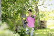 EAN 4066529022318 - Kärcher TLO 2-18 Negro, Amarillo 2,5 cm 18 V imagen 2