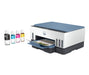 EAN 0195908302391 - HP Smart Tank 7006 All-in-One Printer Inyección de tinta térmica A4 4800 x 1200 DPI 15 ppm Wifi imagen 15