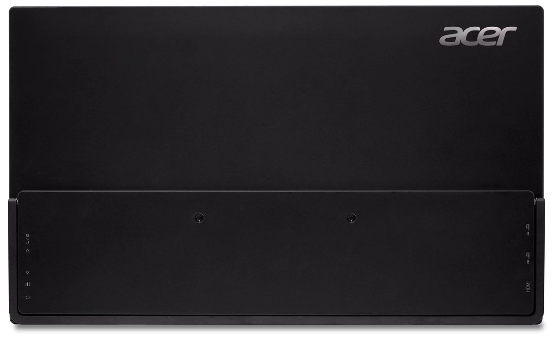EAN 4711474399168 - Acer PM161Wbmiuux 40cm 16:10 6ms 220nits15.6' pantalla para PC imagen 8