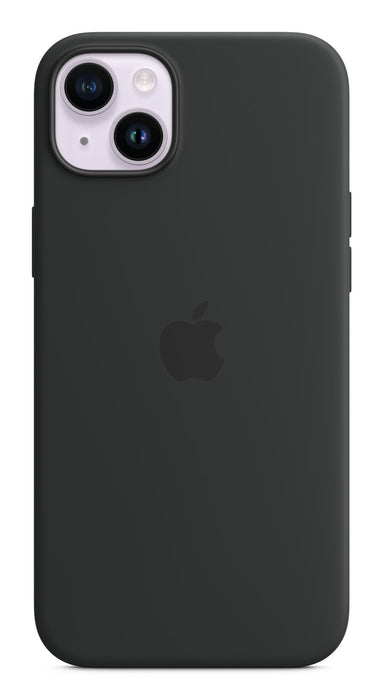 EAN 0195949908743 - Apple MW4Y3ZM/A funda para teléfono móvil 17 cm (6.7") Negro imagen 2