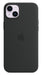 EAN 0195949908743 - Apple MW4Y3ZM/A funda para teléfono móvil 17 cm (6.7") Negro imagen 2