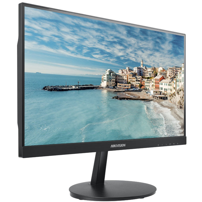 EAN 6931847148560 - Hikvision DS-D5022FC-C pantalla para PC 54,6 cm (21.5") 1920 x 1080 Pixeles Full HD LED Negro imagen 2