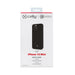 EAN 8021735190592 - Celly Cromo funda para teléfono móvil 13,7 cm (5.4") Negro imagen 6