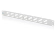 EAN 4016032510581 - Digitus Blank cover with ventilation grille for 482.6 mm (19") cabinets Panel ciego de relleno para rack  imagen 1