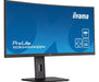 EAN 4948570121410 - iiyama ProLite XCB3494WQSN-B5 pantalla para PC 86,4 cm (34") 3440 x 1440 Pixeles UltraWide Quad HD Negro imagen 4
