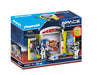 EAN 4008789703071 - Playmobil Space 70307 set de juguetes imagen 1
