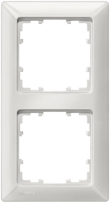 EAN 4001869270357 - Siemens 5TG25520 Blanco imagen 1