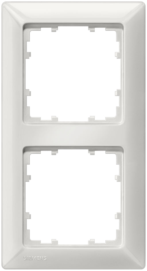 EAN 4001869270357 - Siemens 5TG25520 Blanco imagen 1