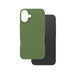 EAN 5715685004698 - PanzerGlass CARE™ by ® Case Green iPhone 16 Plus funda para teléfono móvil Verde imagen 1