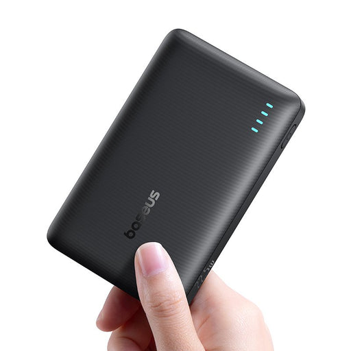 EAN 6932172690298 - Baseus FP11 EnerFill 10000 mAh Negro imagen 2