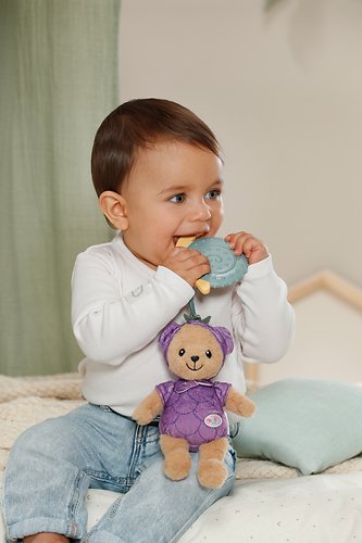 EAN 4001167840870 - BABY born 840870 juguete de peluche imagen 3