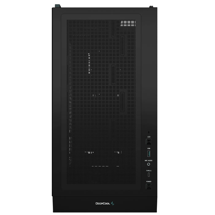 EAN 6933412774860 - DeepCool CH560 DIGITAL Midi Tower Negro imagen 10