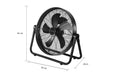 EAN 4011689867354 - Unold Windmaschine Black Steel 86735 Negro imagen 7