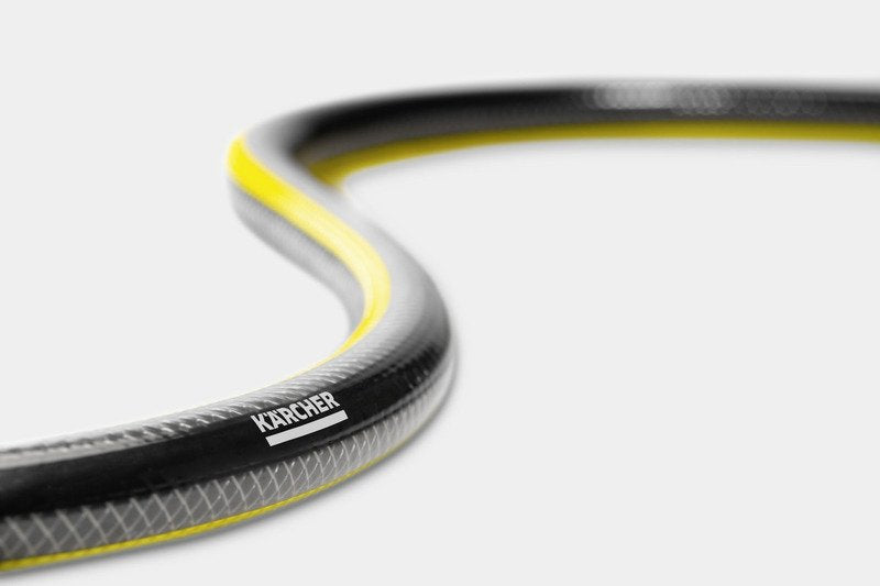 EAN 4054278503981 - Kärcher PERFORMANCE PLUS 3/4" manguera de jardín 25 m Negro, Amarillo imagen 2
