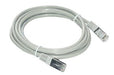 EAN 3700224717780 - MCL Cable RJ45 Cat5e 15m Grey cable de red Gris F/UTP (FTP) Alrededor imagen 2