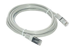 EAN 3700224717780 - MCL Cable RJ45 Cat5e 15m Grey cable de red Gris F/UTP (FTP) Alrededor imagen 2