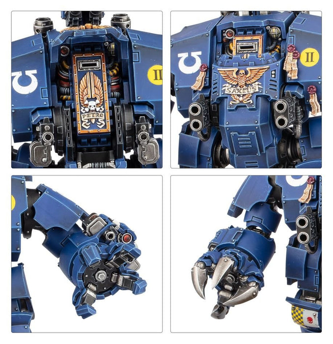 EAN 5011921171569 - Games Workshop 48-28 collectible figure imagen 3
