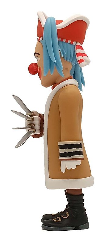 EAN 8436605116518 - MINIX Netflix One Piece imagen 2