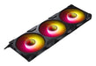 EAN 0886523003564 - Phanteks M25G2-140 Carcasa del ordenador Ventilador 14 cm Negro 3 pieza(s) imagen 1