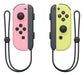EAN 0045496431686 - Nintendo 10011583 mando y volante Rosa, Amarillo Bluetooth Gamepad Analógico/Digital Nintendo Switch, Nin imagen 2
