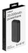 EAN 8021735222040 - Celly PBE20000CBK batería externa Ión de litio 20000 mAh Negro imagen 5