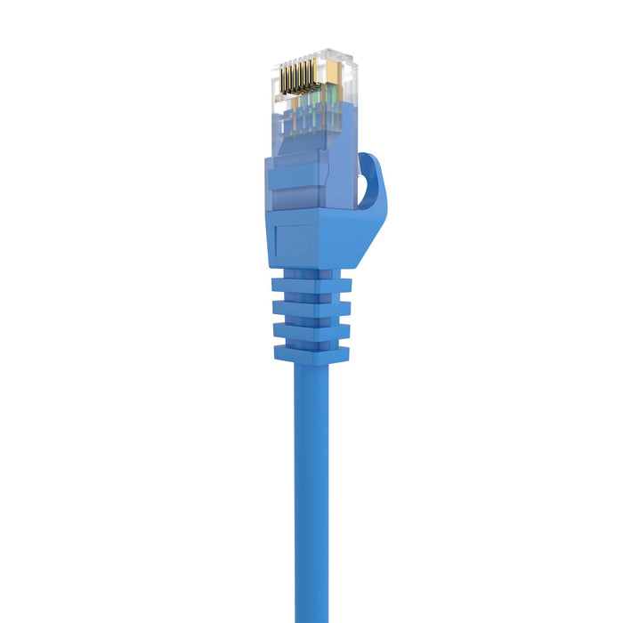 EAN 8436574706888 - AISENS A145-0576 cable de red 3 m Cat6a U/UTP (UTP) imagen 3