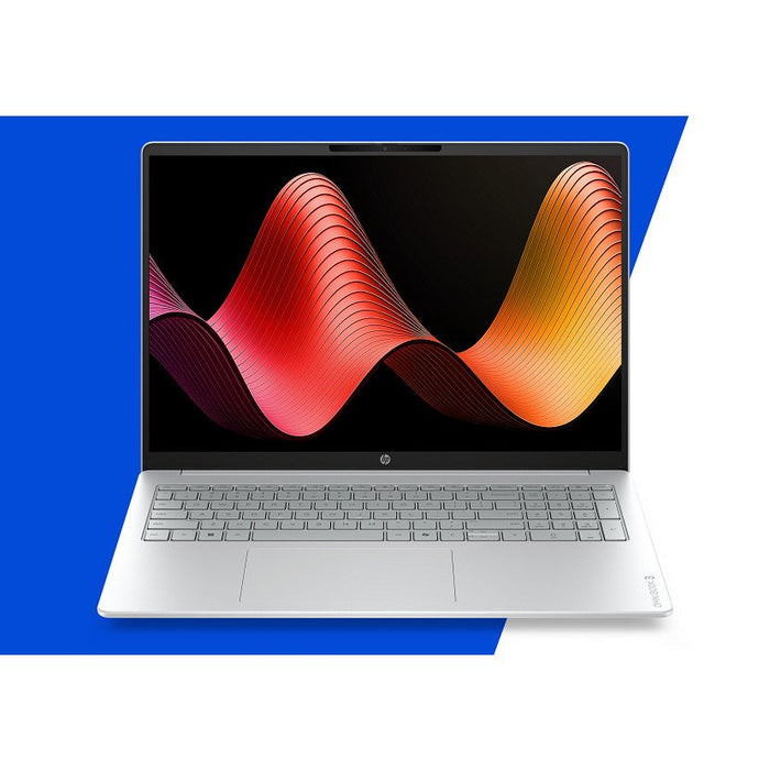 EAN 0199896323383 - HP OmniBook 3 16-bu0077ns Intel Core 3 100U Portátil 40,6 cm (16") 2K 8 GB DDR5-SDRAM 512 GB SSD Wi-Fi 6  imagen 7