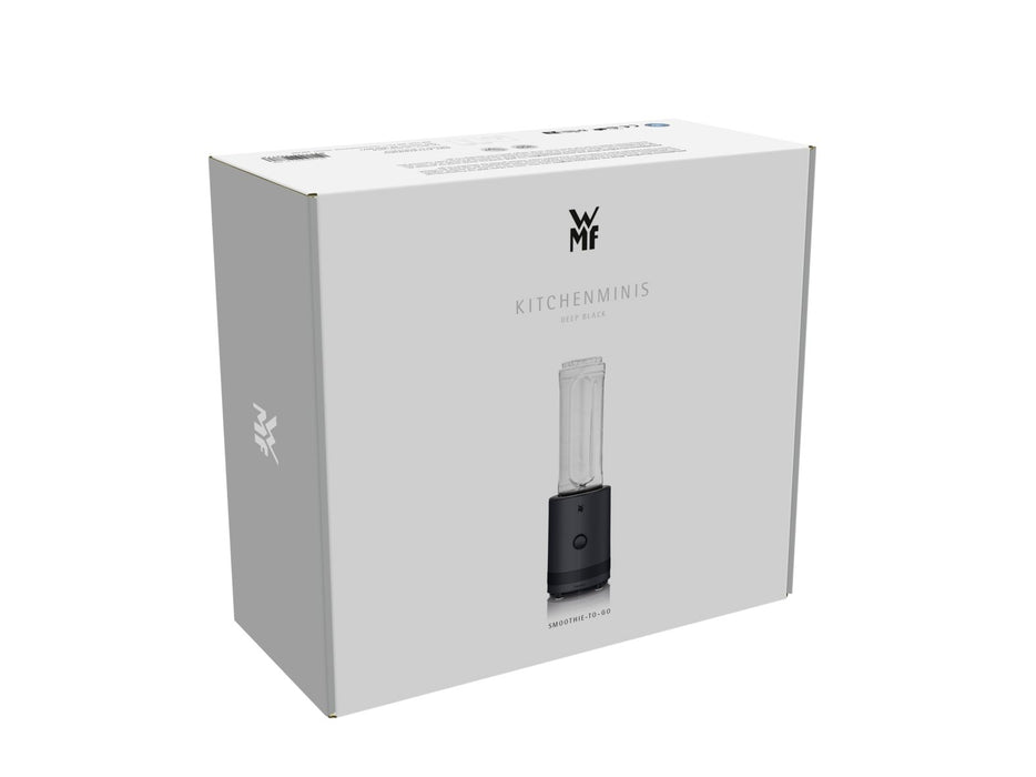 EAN 4211129226776 - WMF KITCHENminis 0416500071 0,6 L Licuadora de vaso 300 W Negro imagen 11