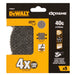 EAN 5035048543597 - DeWALT DTM8671-QZ accesorio para lijadora 5 pieza(s) imagen 2