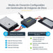 EAN 0065030858076 - StarTech.com SATDUP11IMG duplicador de datos y soporte Duplicador de HDD/ SSD (discos duros/unidades de e imagen 10