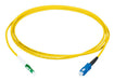 EAN 4049759090913 - EFB Elektronik O1410.1 Cable de fibra óptica e InfiniBand 1 m LC SC I-V(ZN) H Amarillo imagen 1