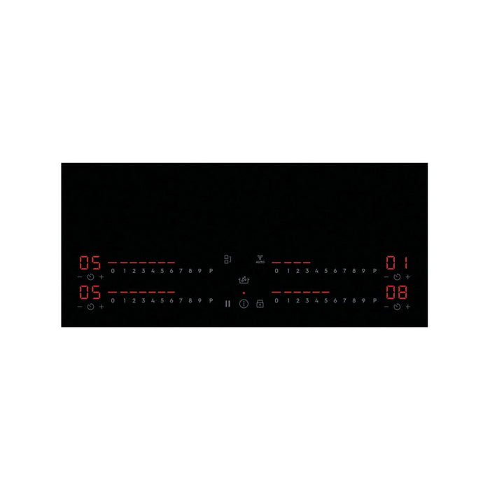 EAN 7333394032122 - Electrolux EIS82453 Negro Integrado 80 cm Con placa de inducción 4 zona(s) imagen 12