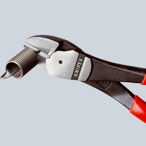 EAN 4003773011927 - Knipex 74 01 200 SB alicate de corte Cortacables manual imagen 4