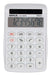 EAN 4002390092586 - MAUL ECO MJ455 calculadora Escritorio Calculadora básica Blanco imagen 1
