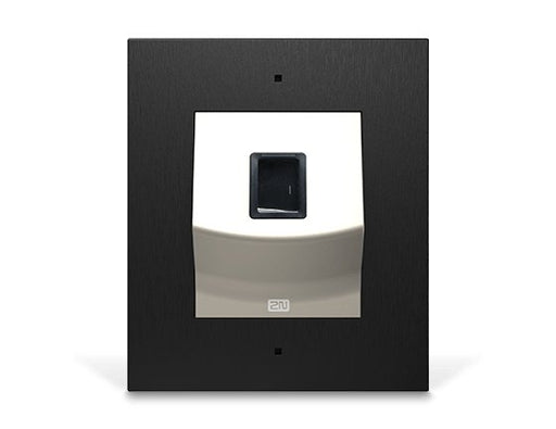 EAN 8595159514963 - 2N 916031 lector de huella digital Negro, Níquel imagen 2