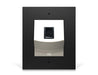 EAN 8595159514963 - 2N 916031 lector de huella digital Negro, Níquel imagen 2
