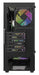 EAN 5905106070276 - Savio Noctis Glass RGB Cubo Negro imagen 6