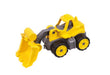 EAN 4004943558037 - BIG Power-Worker Mini Radlader imagen 1