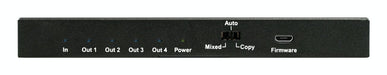 EAN 8435071307574 - ECLER VEO-SPH44 HDMI 4x HDMI imagen 2